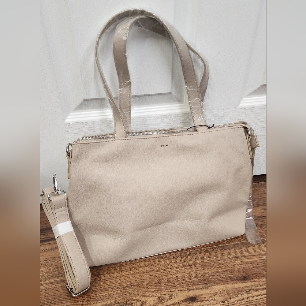 Colab Shoulder / Crossbody Purse